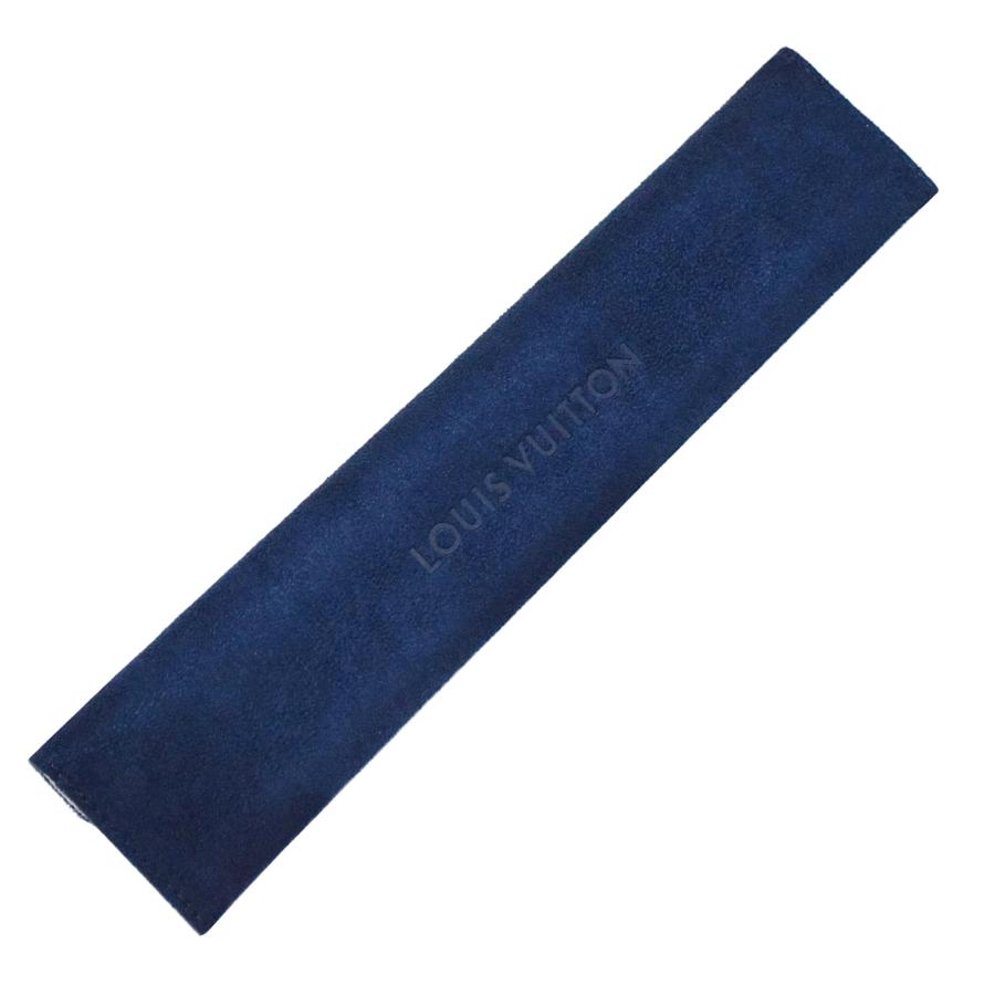 美品 ルイヴィトン タンブール 純正 ステンレスベルト シルバー B90520 LOUIS VUITTON - 本物 展示品 ルイヴィトン 純正品 現行最新型
