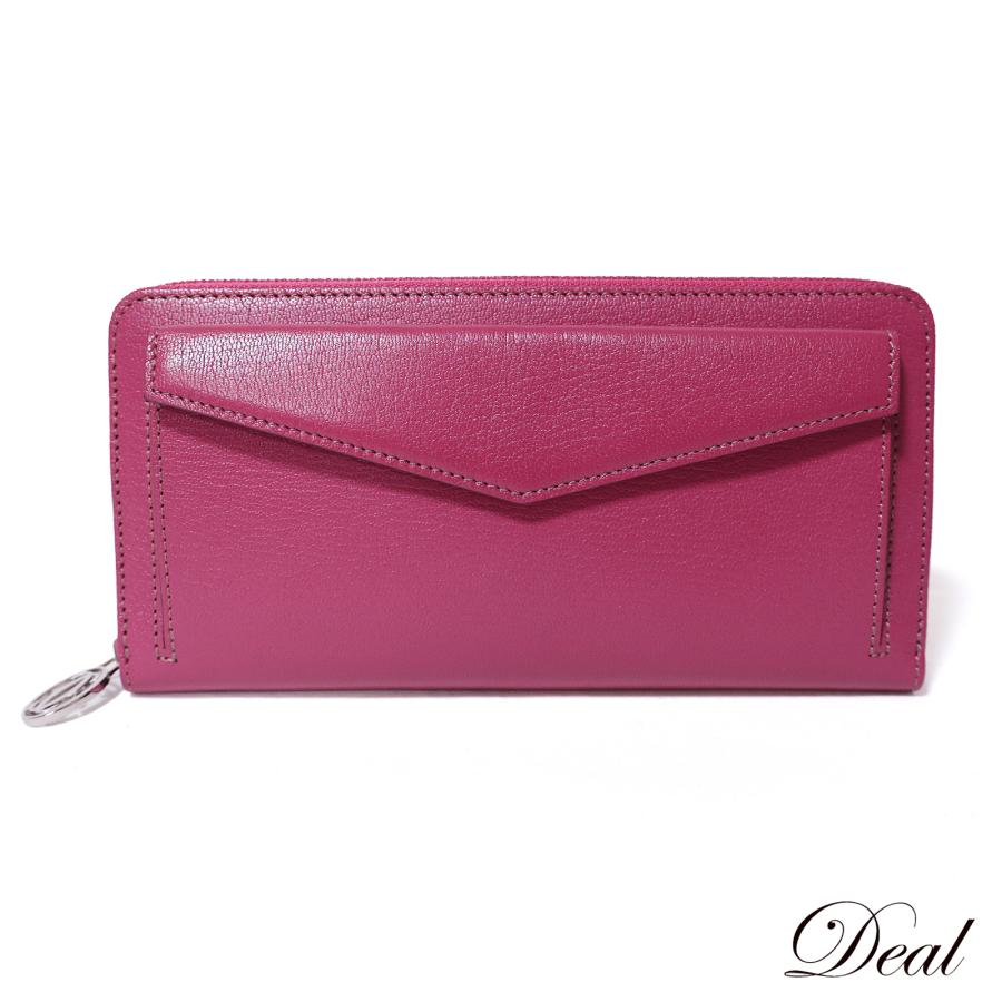 Cartier（カルティエ） 新品 保管品 マスト ラウンドファスナー