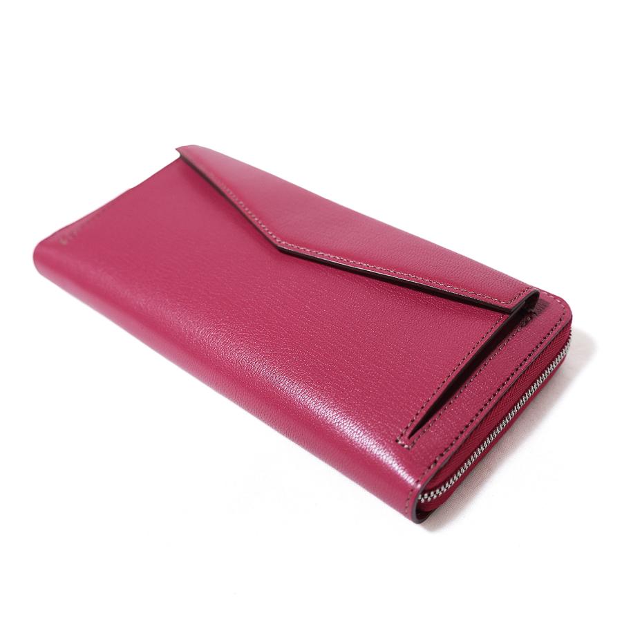 Cartier（カルティエ） 新品 保管品 マスト ラウンドファスナー