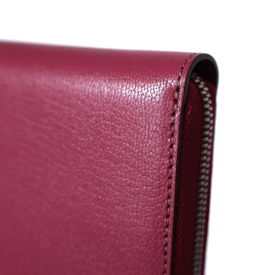 Cartier（カルティエ） 新品 保管品 マスト ラウンドファスナー