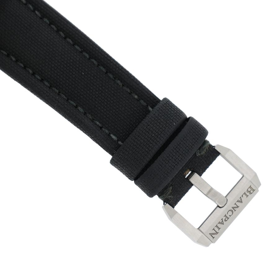 BLANCPAIN Blancpain ブランパン フィフティファゾムス バチスカーフ  