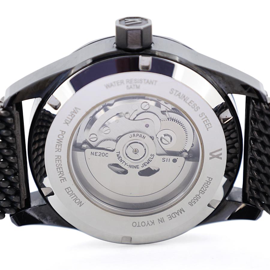 VARTIX ヴァティックス アライブ テーブルファセット PR02B パワー