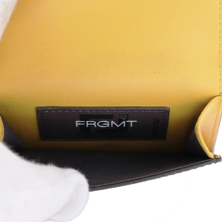 FENDI 希少 フェンディ ポケモン カイリュー フラグメント FENDI 希少 フェンディ ポケモン カイリュー フラグメント