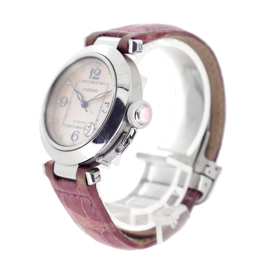 Cartier カルティエ パシャC W3106499 2003年クリスマス限定