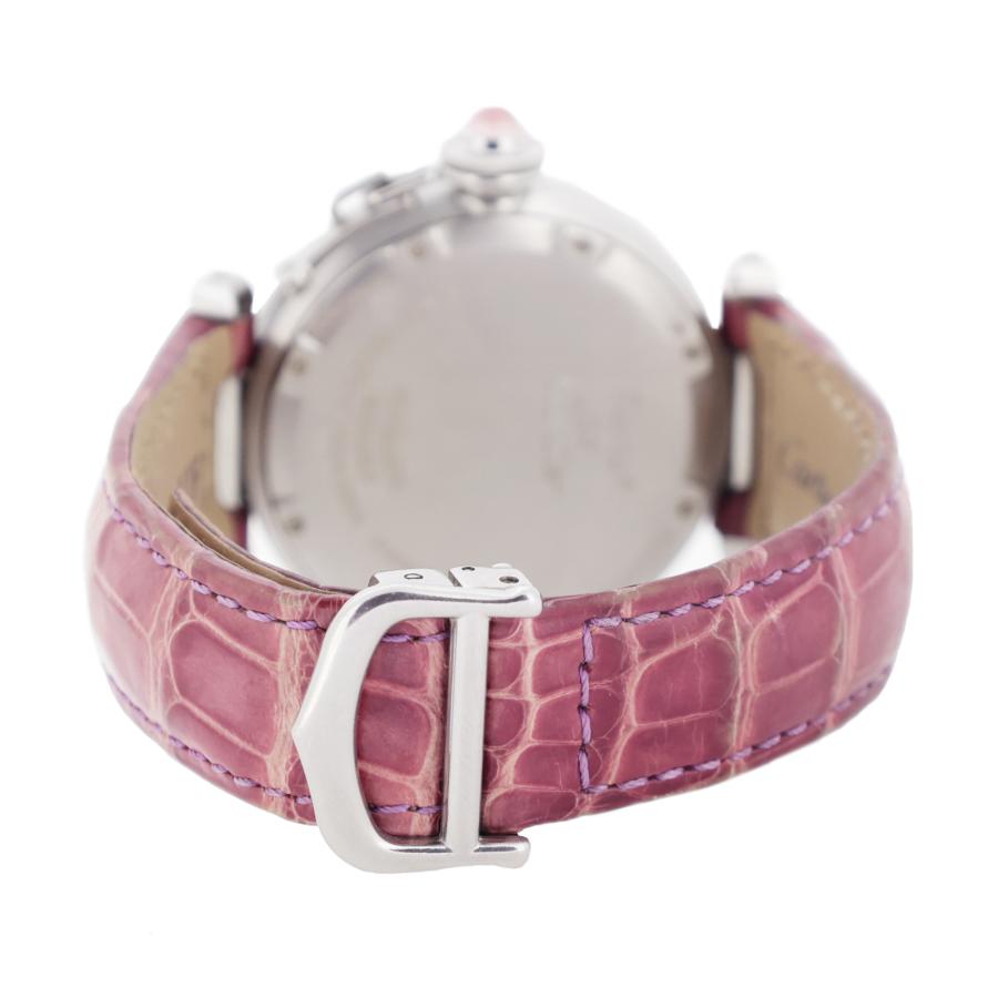 Cartier（カルティエ） パシャC W3106499 2003年クリスマス限定