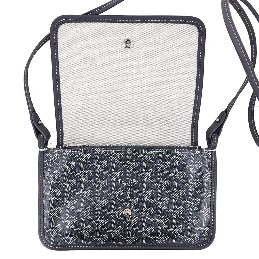 GOYARD ゴヤール プリュメ ポーチ ウォレット PLUMETPMLTY51CL51P 販売 