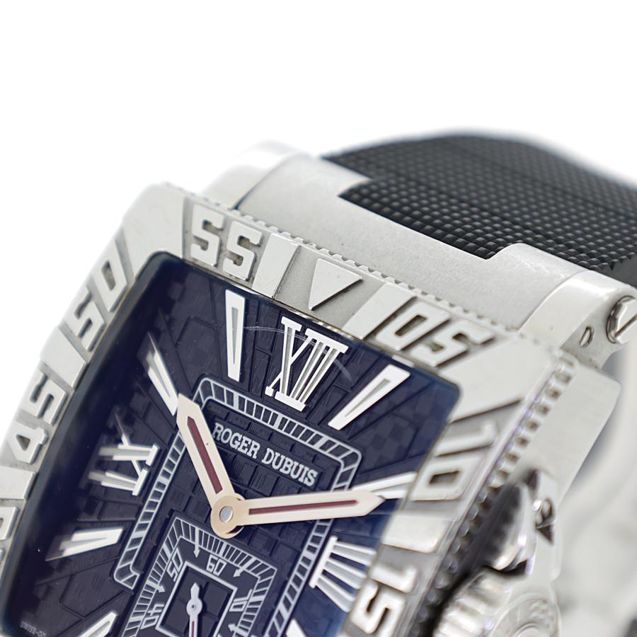 ROGER DUBUIS（ロジェ・デュブイ） アクアマーレ GA41.14.9 メンズ