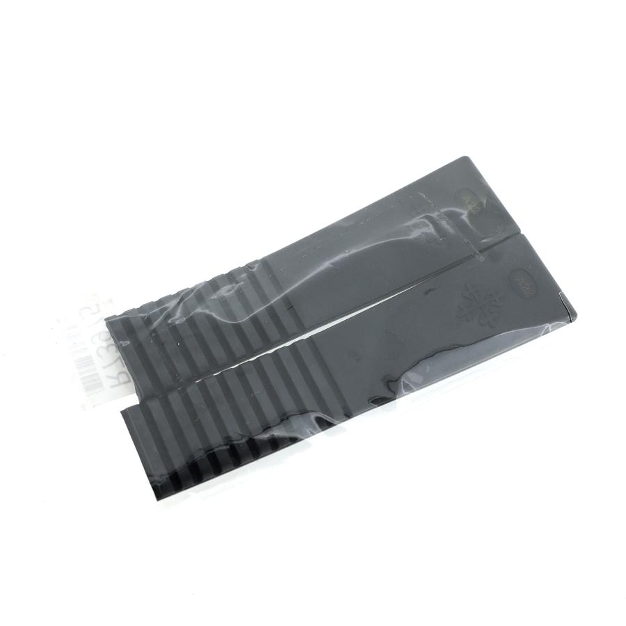 未使用 保管品 PATEK PHILIPPE パテックフィリップ 純正 ラバーベルト