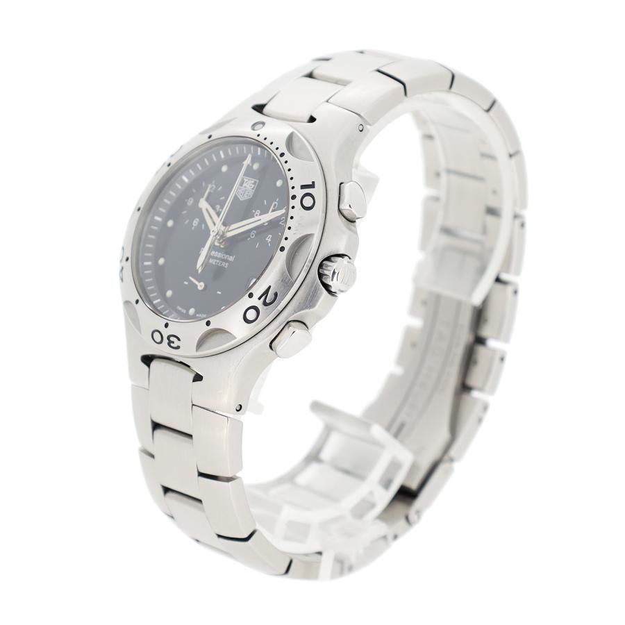 タグホイヤー キリウム CL1110 メンズ 腕時計 TAG Heuer CARRERA HEUER タグホイヤー キリウム クロノグラフ