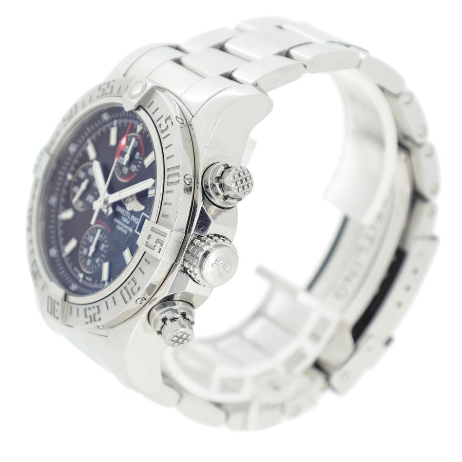 ブライトリング（BREITLING） アベンジャー2 A13381 メンズ 腕時計