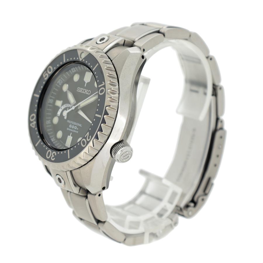 SEIKO（セイコー） プロスペックス マリンマスター プロフェッショナル