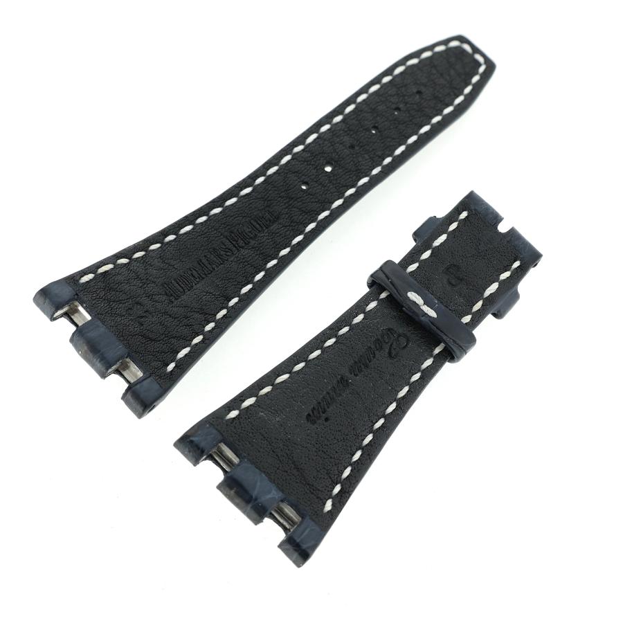 オーデマピゲ　ブラウン　レザーベルト 楽天市場】＼最大5万円割引クーポン 数量限定／ オーデマピゲ AUDEMARS