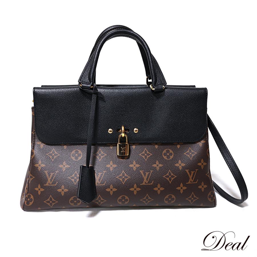 LOUIS VUITTON ルイ・ヴィトン モノグラムマカサー ヴィーナス