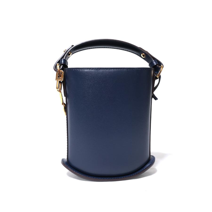 未使用 展示品 DELVAUX デルヴォー パンエクラ 2way チェーン ピントイ