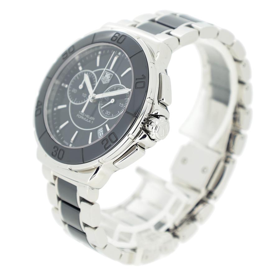 TAG Heuer CARRERA HEUER タグホイヤー フォーミュラ1 クロノ CAH1210