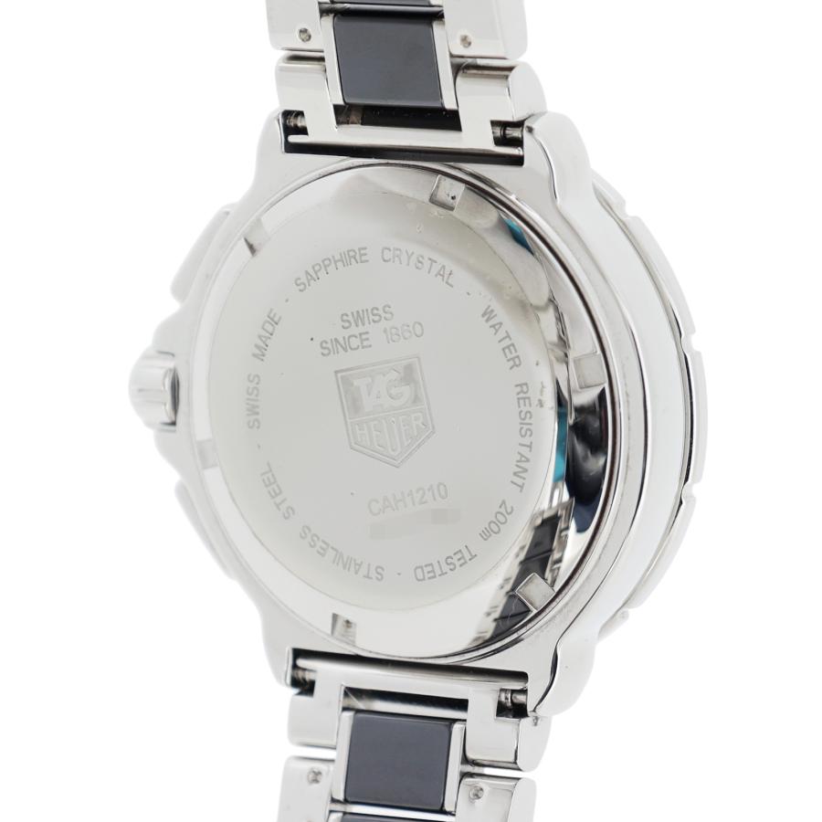 TAG Heuer CARRERA HEUER タグホイヤー フォーミュラ1 クロノ CAH1210