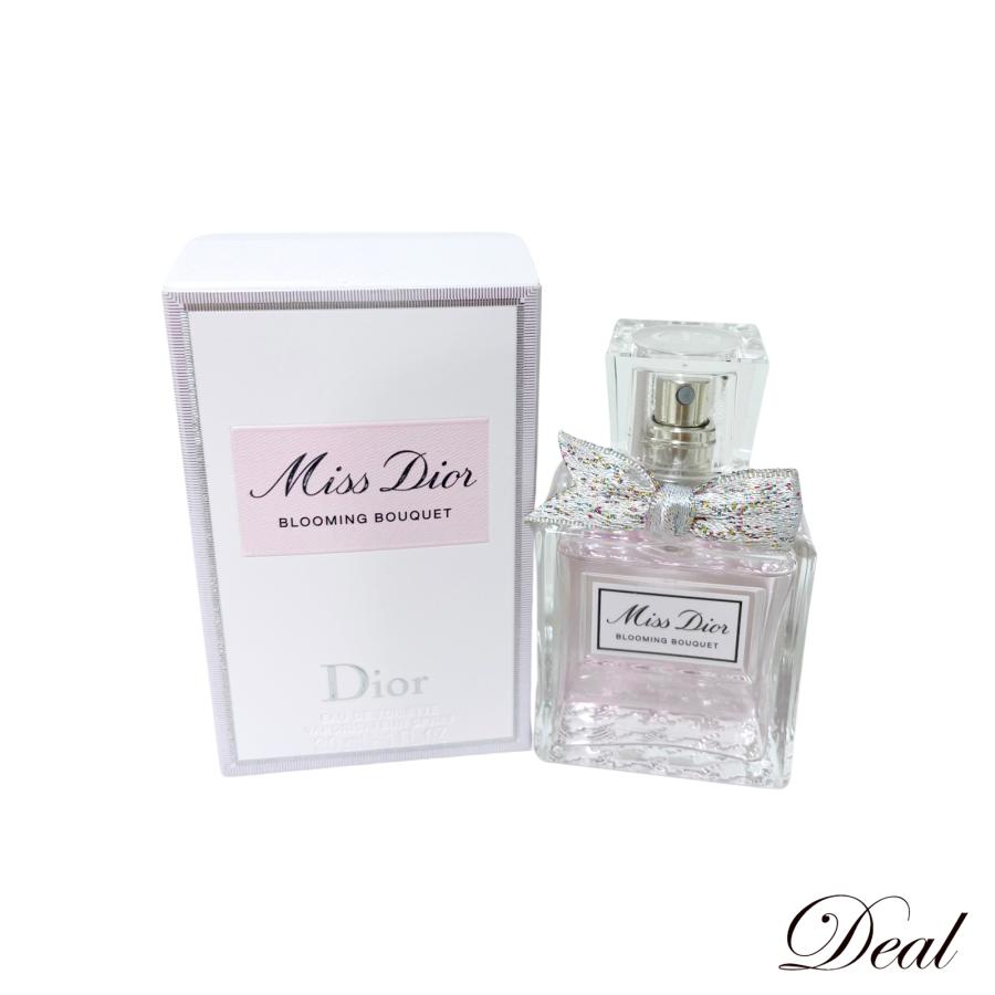 香水(女性用) Miss Dior Blooming Bouquet 30ml DIOR ディオール ミスディオール ブルーミング ブーケ 30ml ピンク