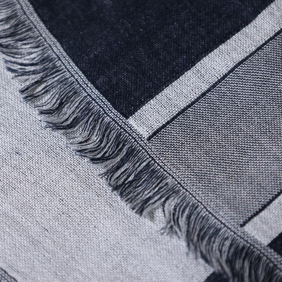 LOUIS VUITTON（ルイ・ヴィトン） エトール LVリーグ ストール M73738