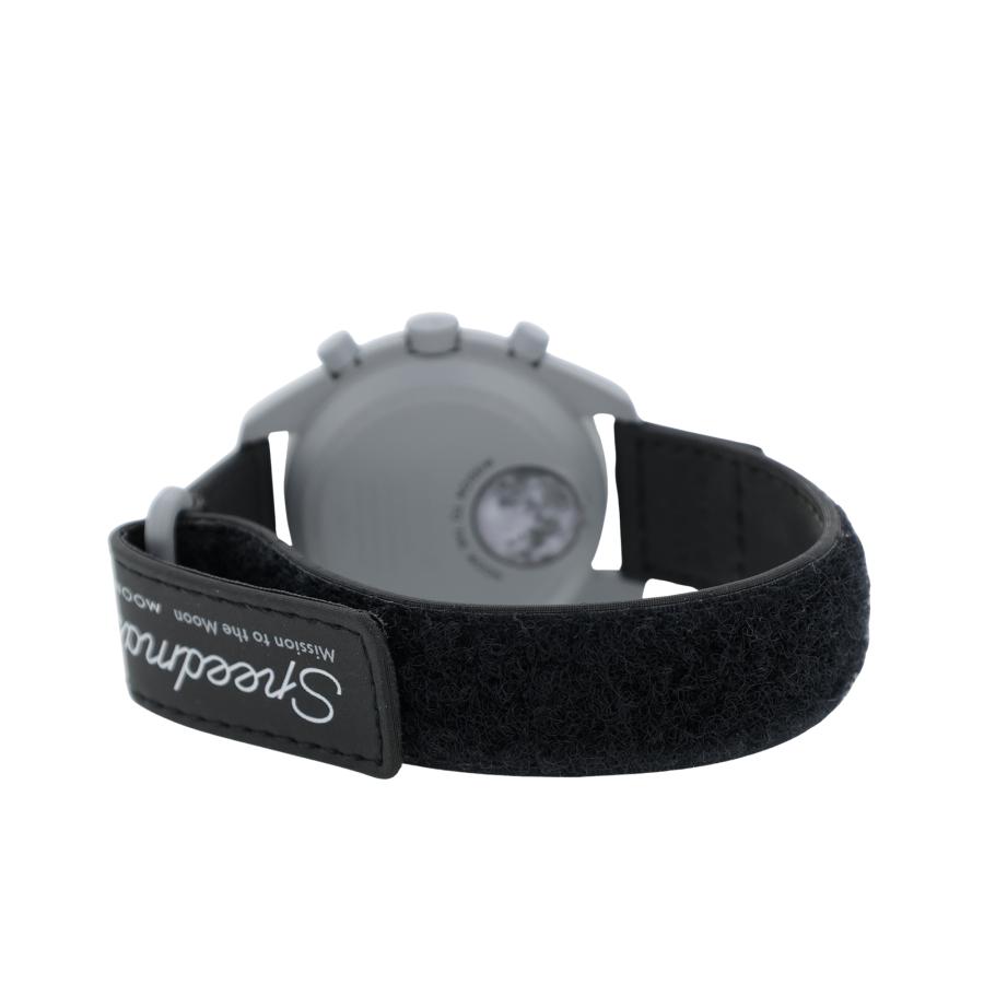 omega×swatch オメガ×スウォッチ ムーンスウォッチ ミッショントゥ