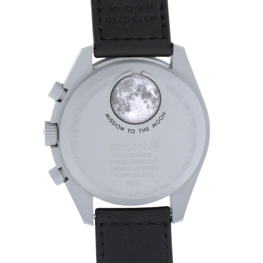 omega×swatch オメガ×スウォッチ ムーンスウォッチ ミッショントゥ 