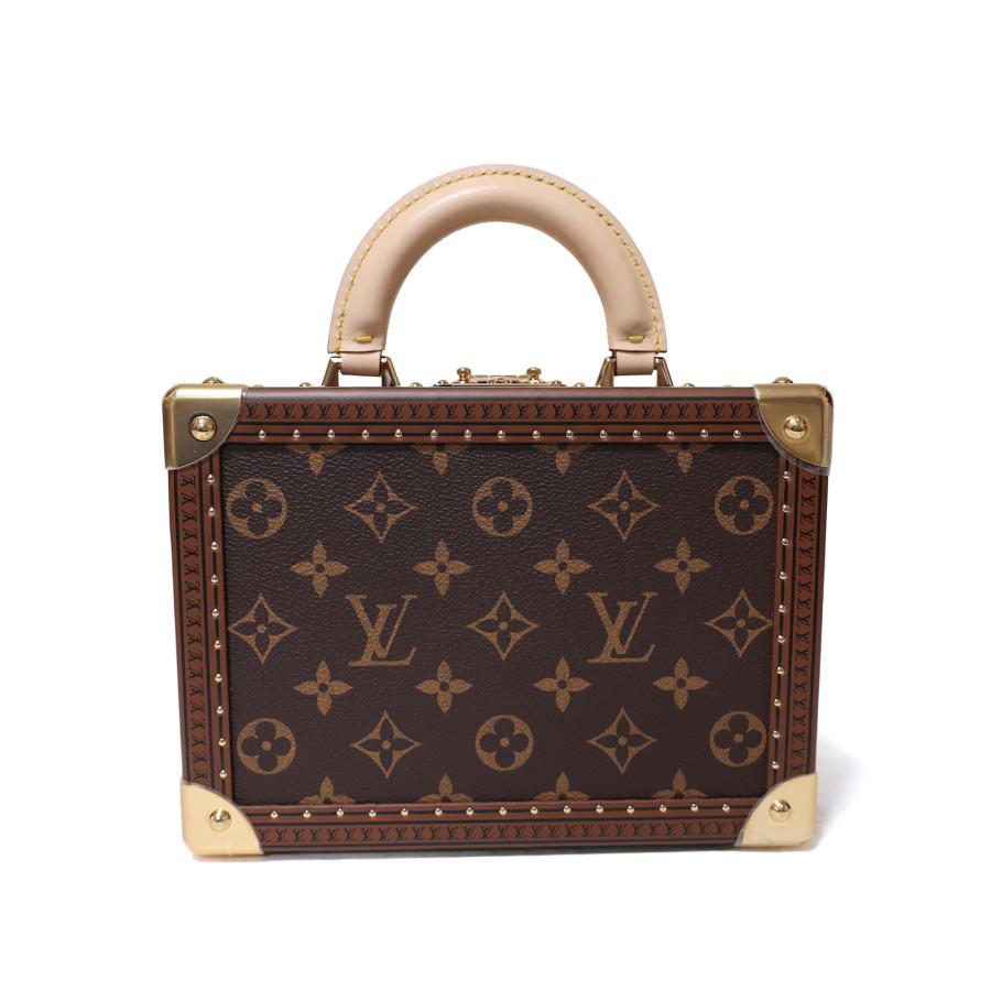 LOUIS VUITTON（ルイ・ヴィトン） 未使用 保管品 プティット