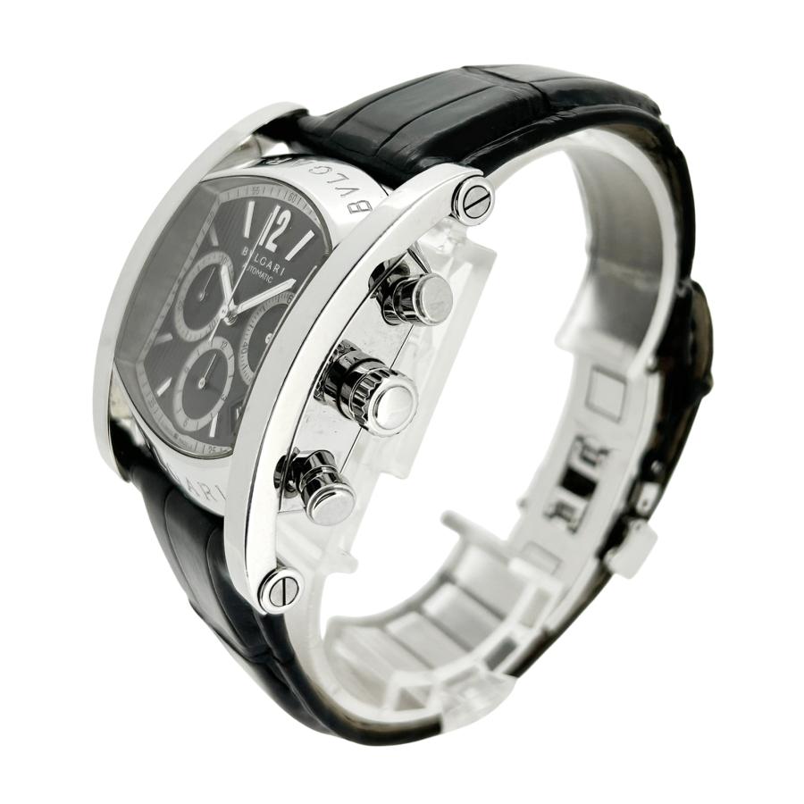 BVLGARI（ブルガリ） アショーマ クロノ AA48SCH メンズ 腕時計 : Deal
