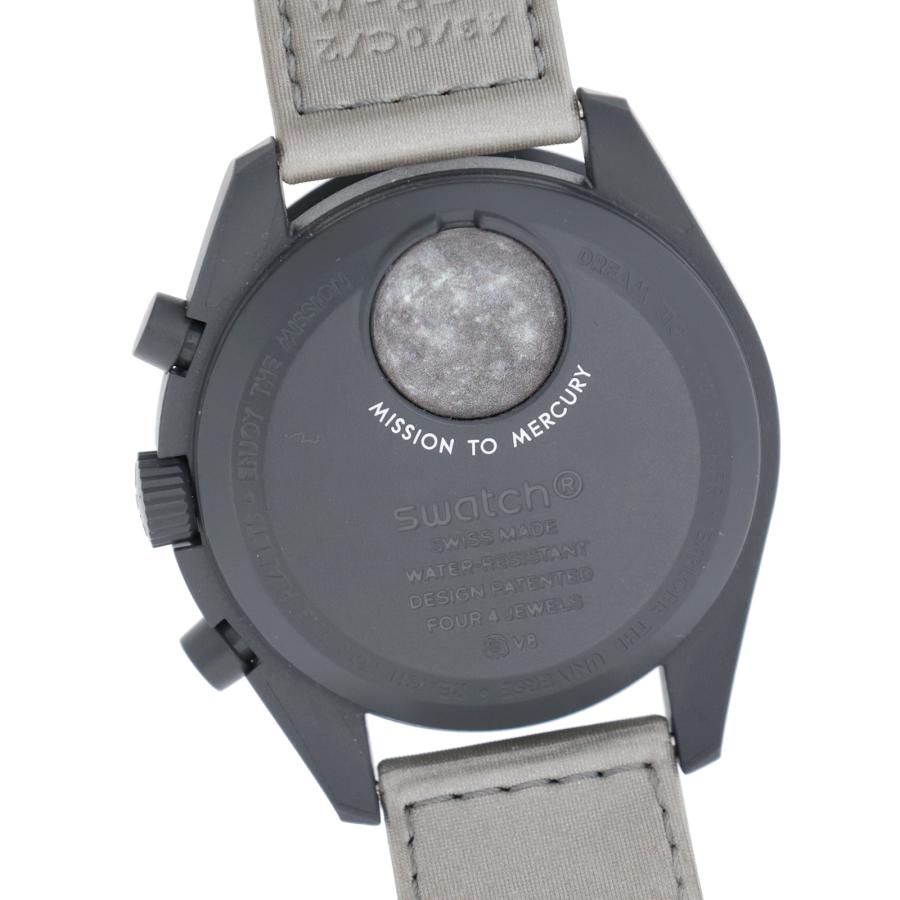 omega×swatch オメガ×スウォッチ ムーンスウォッチ ミッショントゥ 