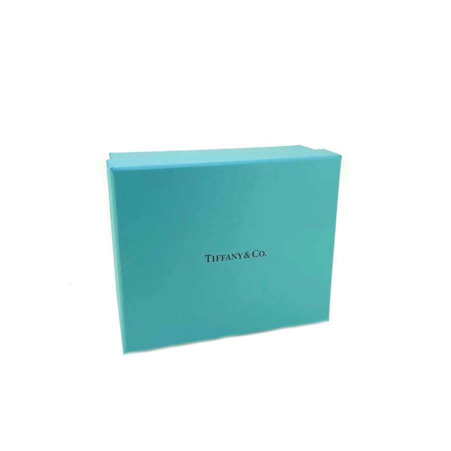 TIFFANY&Co.（ティファニー） インフィニティ スターリングシルバー
