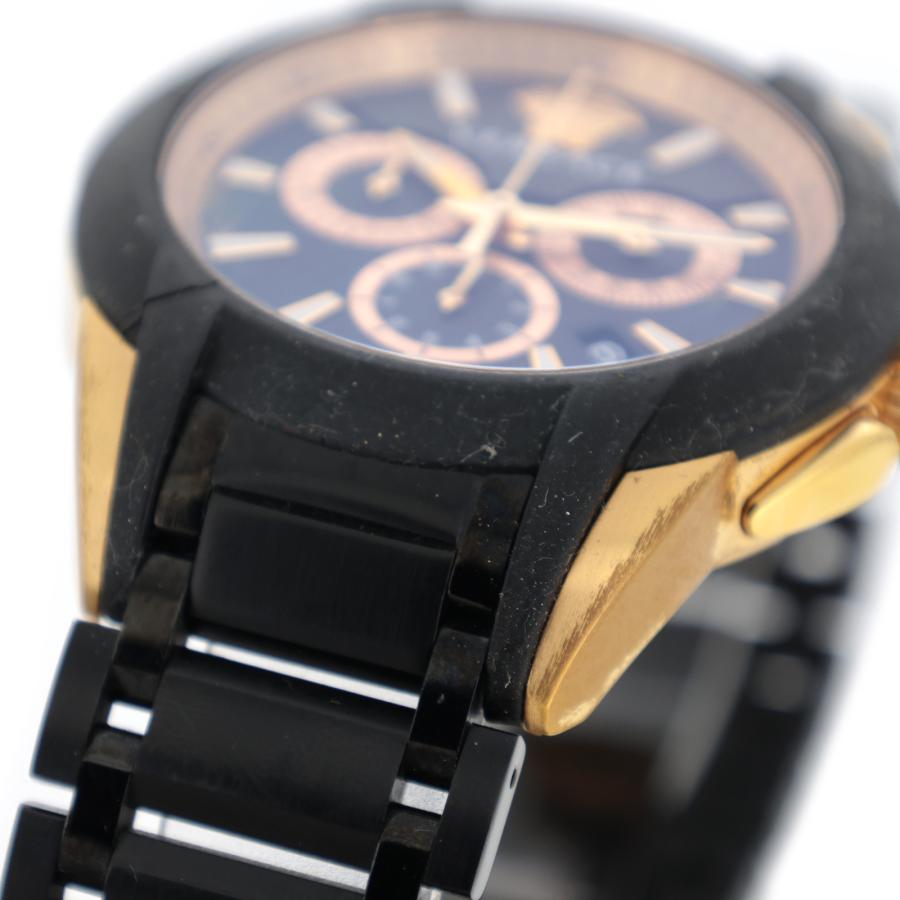 Versace ヴェルサーチ メデューサ クロノ M8C メンズ 腕時計 Versace ヴェルサーチ メデューサ クロノ M8C メンズ 腕時計