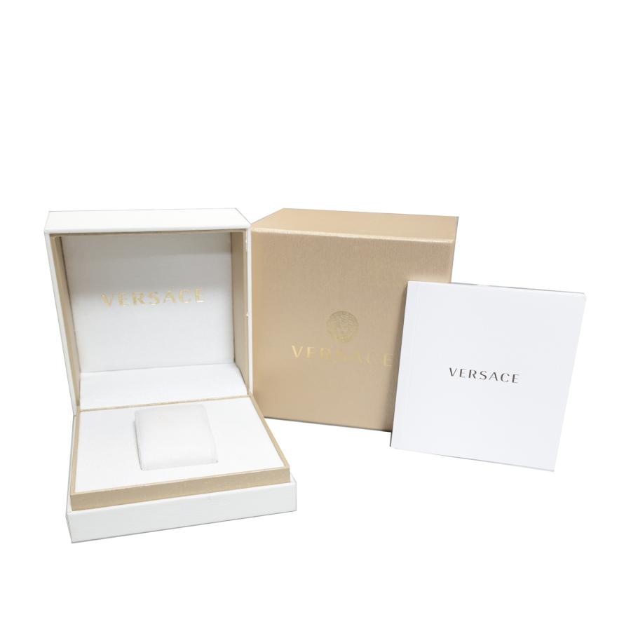 Versace ヴェルサーチ メデューサ クロノ M8C メンズ 腕時計 Versace ヴェルサーチ メデューサ クロノ M8C メンズ 腕時計