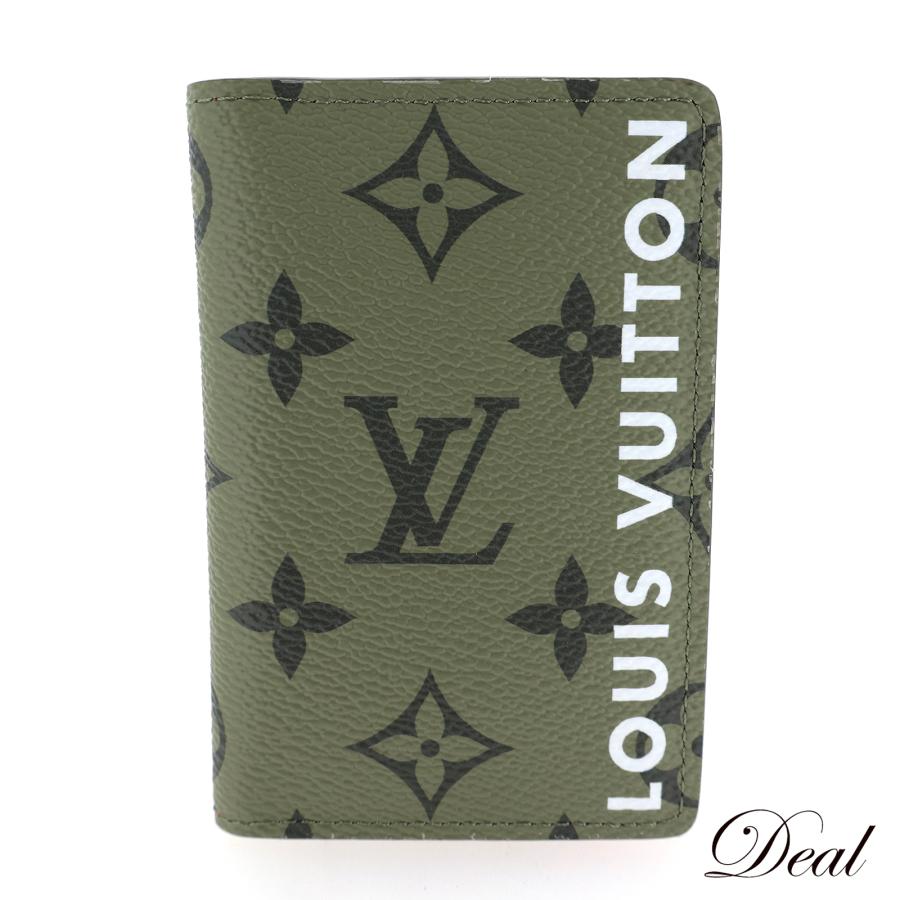 LOUIS VUITTON（ルイ・ヴィトン） 未使用 展示品 オーガナイザー