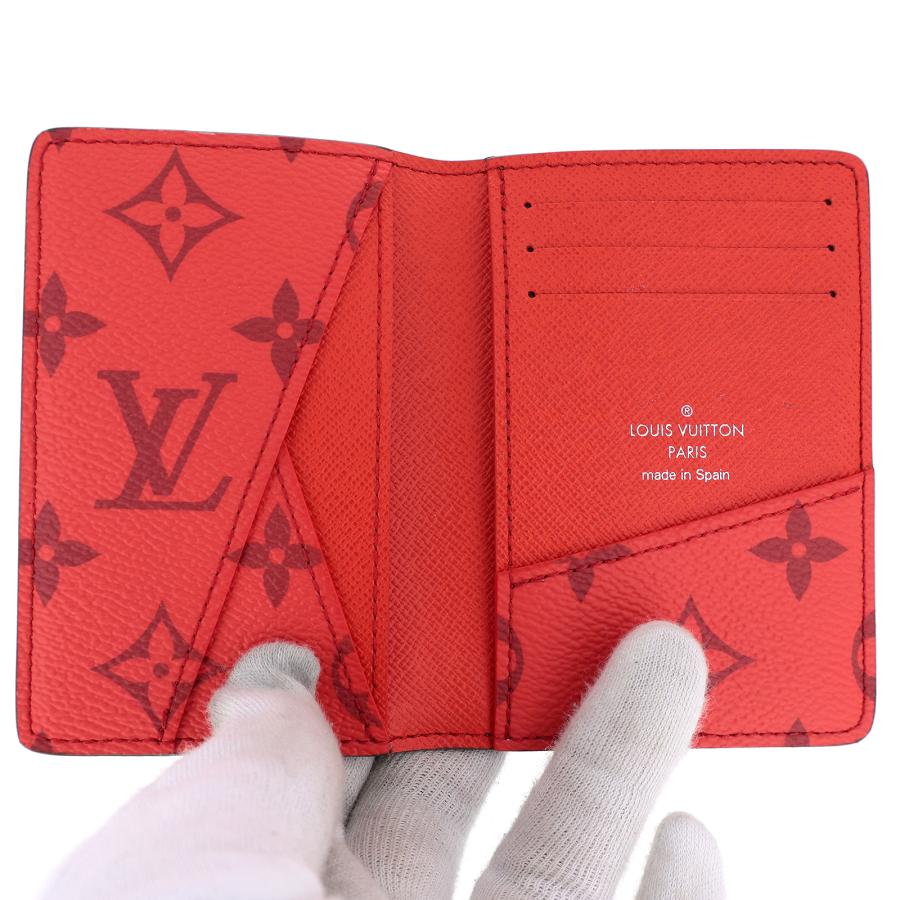 LOUIS VUITTON（ルイ・ヴィトン） 未使用 展示品 オーガナイザー