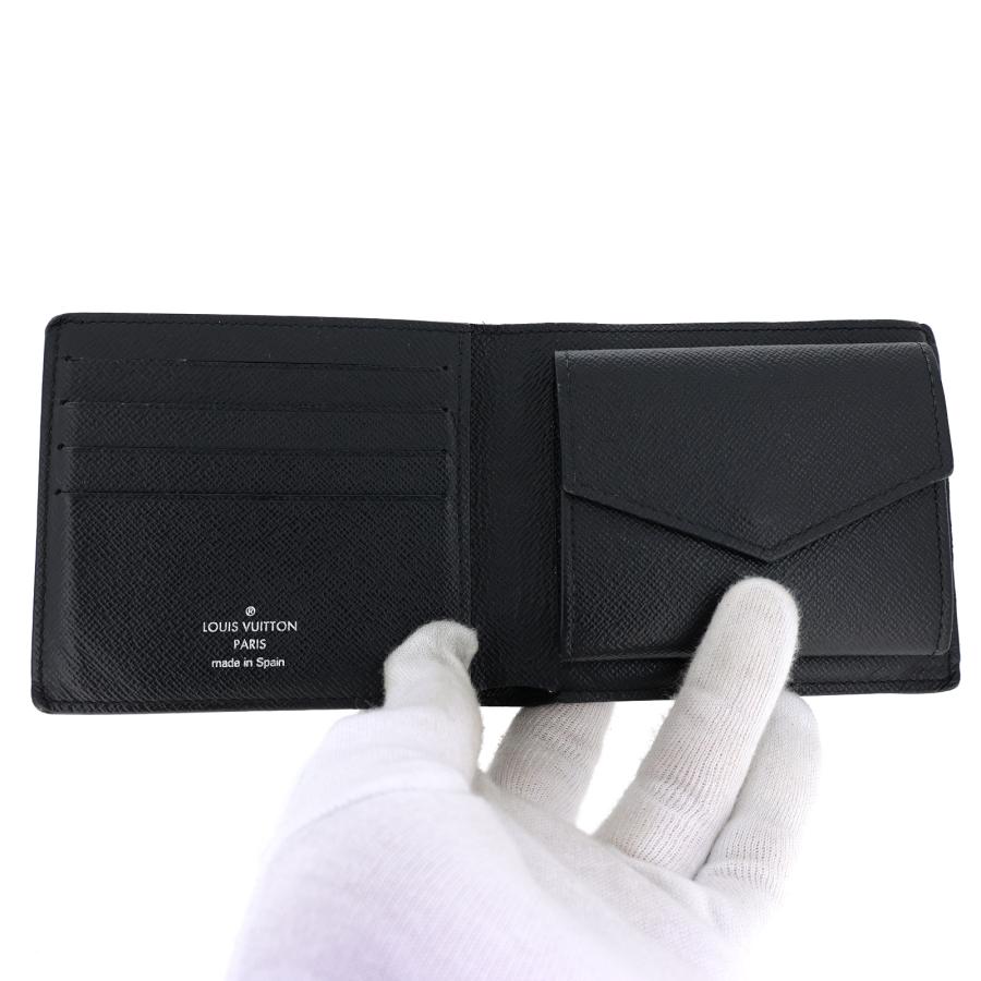 LOUIS VUITTON（ルイ・ヴィトン） ポルトフォイユ マルコNM M62545