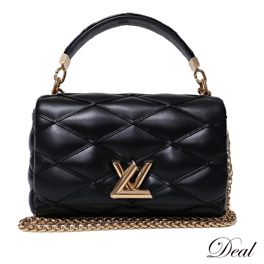 LOUIS VUITTON（ルイ・ヴィトン） 未使用 展示品 マルタージュ GO-14