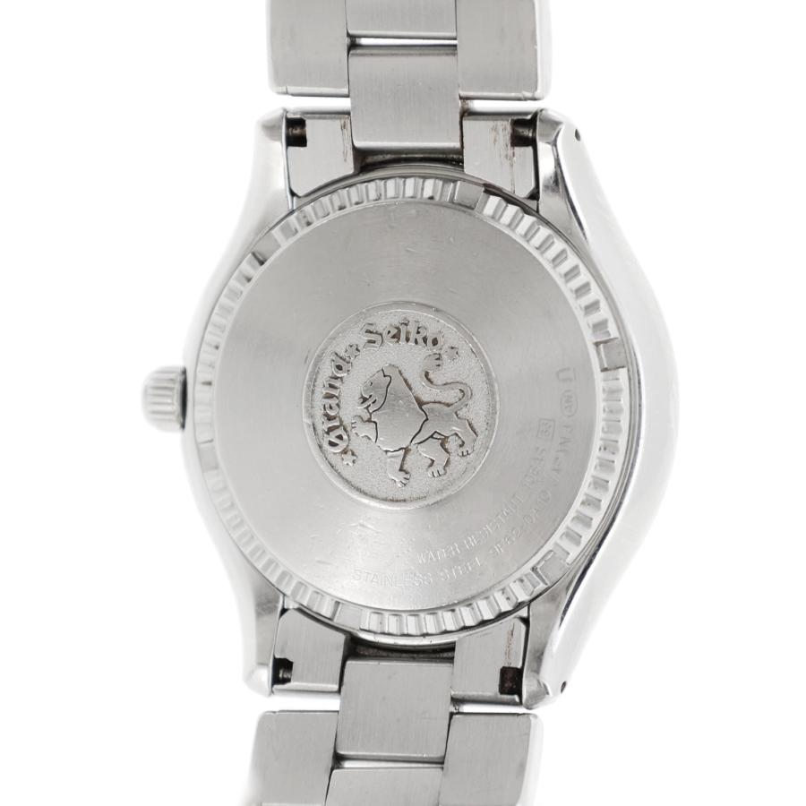 SEIKO セイコー グランドセイコー SBGX005 9F62-0A10 メンズ 腕時計