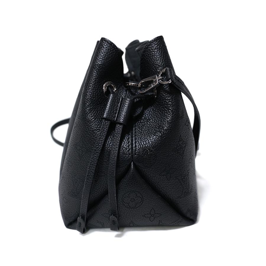 SALE LOUIS VUITTON ルイ・ヴィトン  ベラ モノグラム マヒナ  M57070  ブラック  レディース ショルダーバッグ
LV LOUIS VUITTON（ルイ・ヴィトン） SALE LOUIS VUITTON ベラ モノグラム