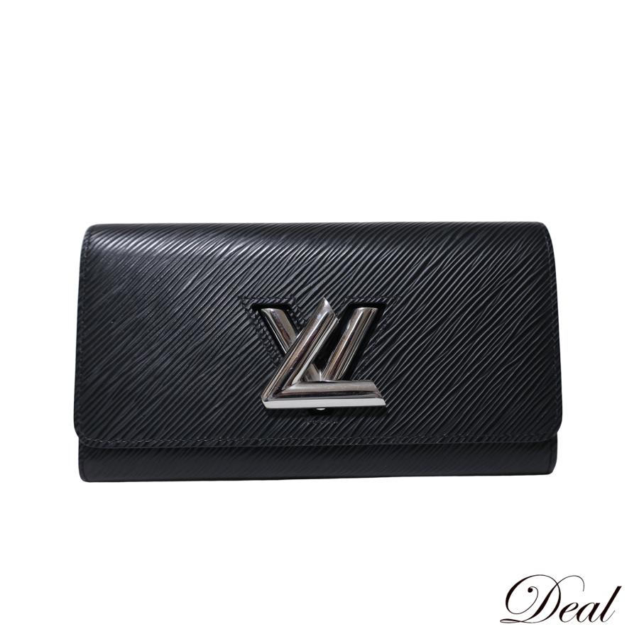 【美品】LOUIS VUITTON ポルトフォイユ・ツイスト M68309 LOUIS VUITTON ルイヴィトン M68309 エピ ポルトフォイユ