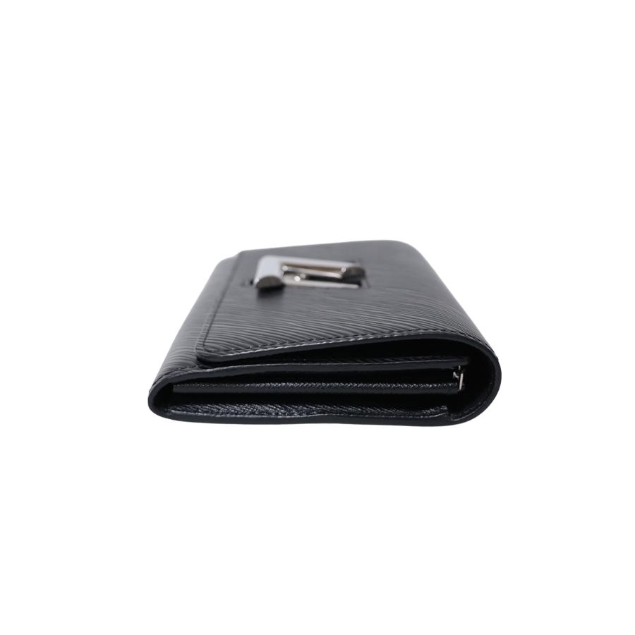 LOUIS VUITTON ルイ・ヴィトン  ポルトフォイユ ツイスト  M68309  エピ ユニセックス メンズ  ブラック  レディース 長財布
LV LOUIS VUITTON（ルイ・ヴィトン） ポルトフォイユ ツイスト M68309