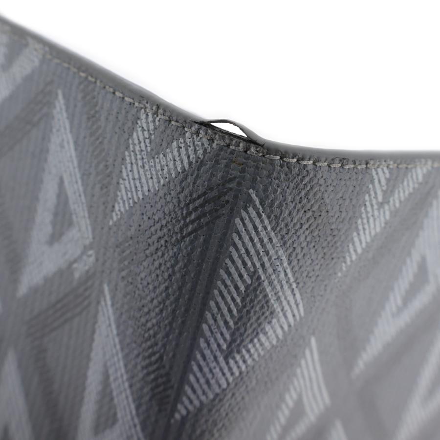 DIOR ディオール ダイヤモンド コンパクトウォレット CD Diamond