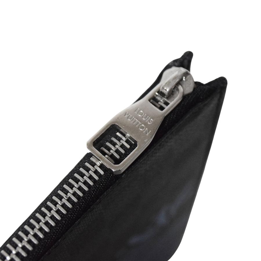 LOUIS VUITTON（ルイ・ヴィトン） 美品 ヴィトン ポシェットジュールGM