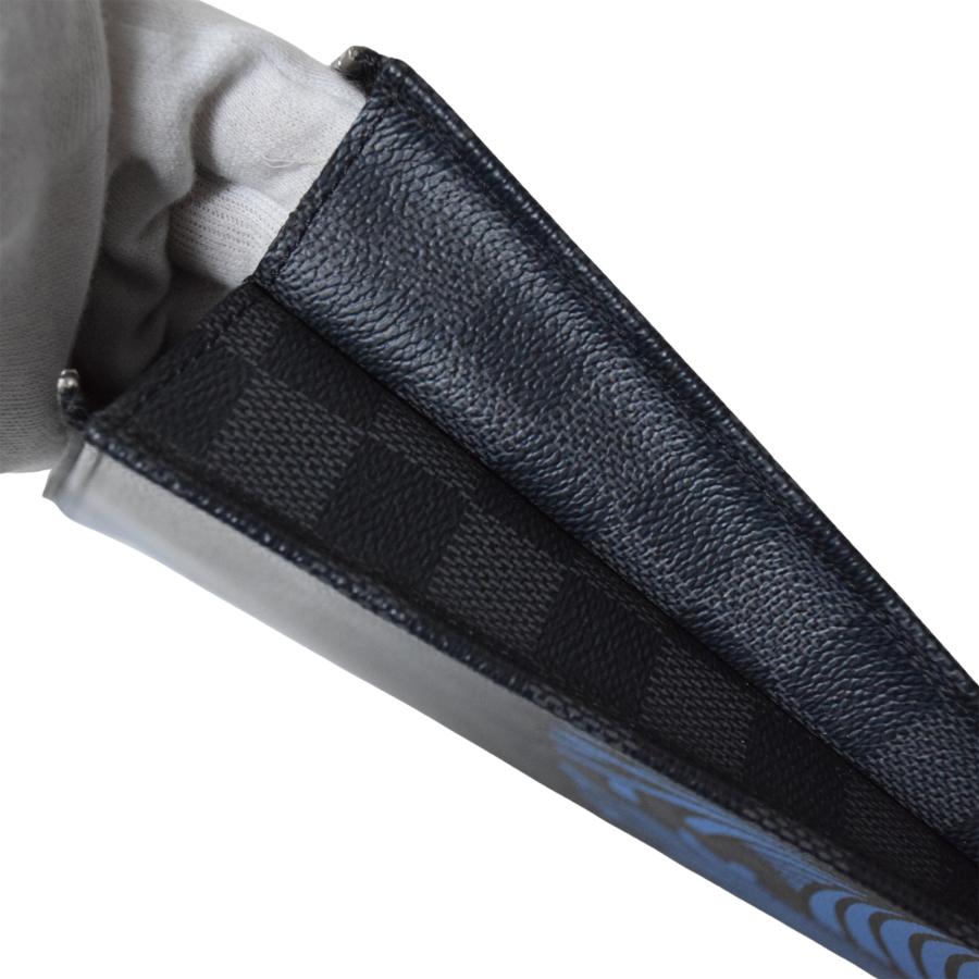 LOUIS VUITTON ルイ・ヴィトン/ポシェット・ジュールGM/クリストファーネメス /N41685/TJ2***/Aランク/78【中古】 LOUIS VUITTON（ルイ・ヴィトン） 美品 ヴィトン ポシェットジュールGM