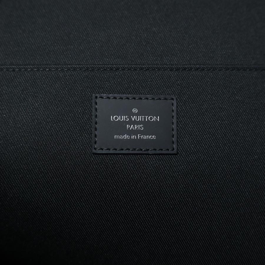 LOUIS VUITTON（ルイ・ヴィトン） 美品 ヴィトン ポシェットジュールGM