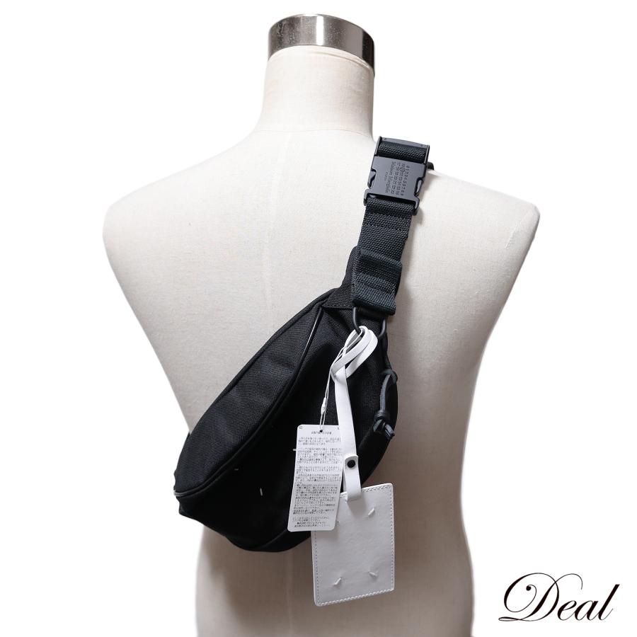 未使用 展示品 Maison Margiela メゾンマルジェラ 4ステッチ クロス