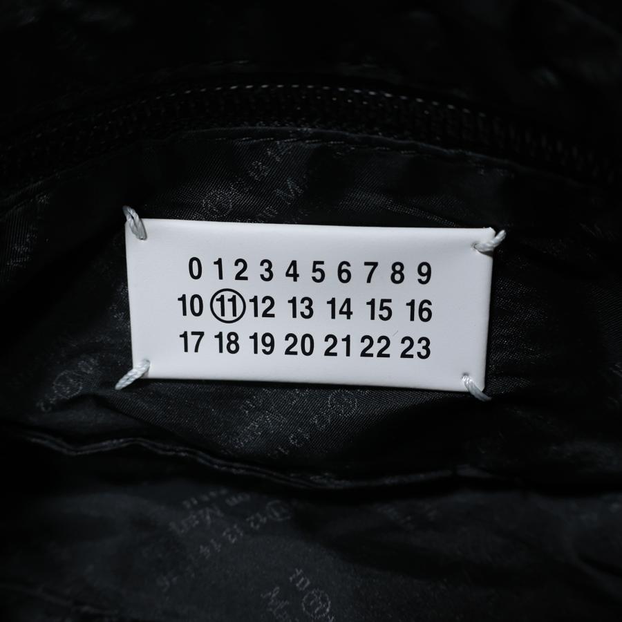 未使用 展示品 Maison Margiela メゾンマルジェラ 4ステッチ クロス