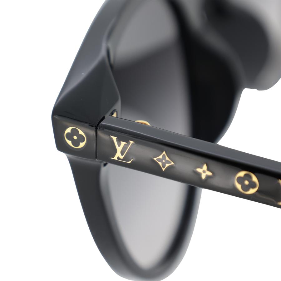 LOUIS VUITTON ルイ・ヴィトン マイ モノグラム ライト ラウンド