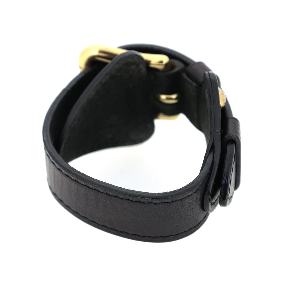 LOUIS VUITTON（ルイ・ヴィトン） ブラスレ テダGM M92480 ゴールド