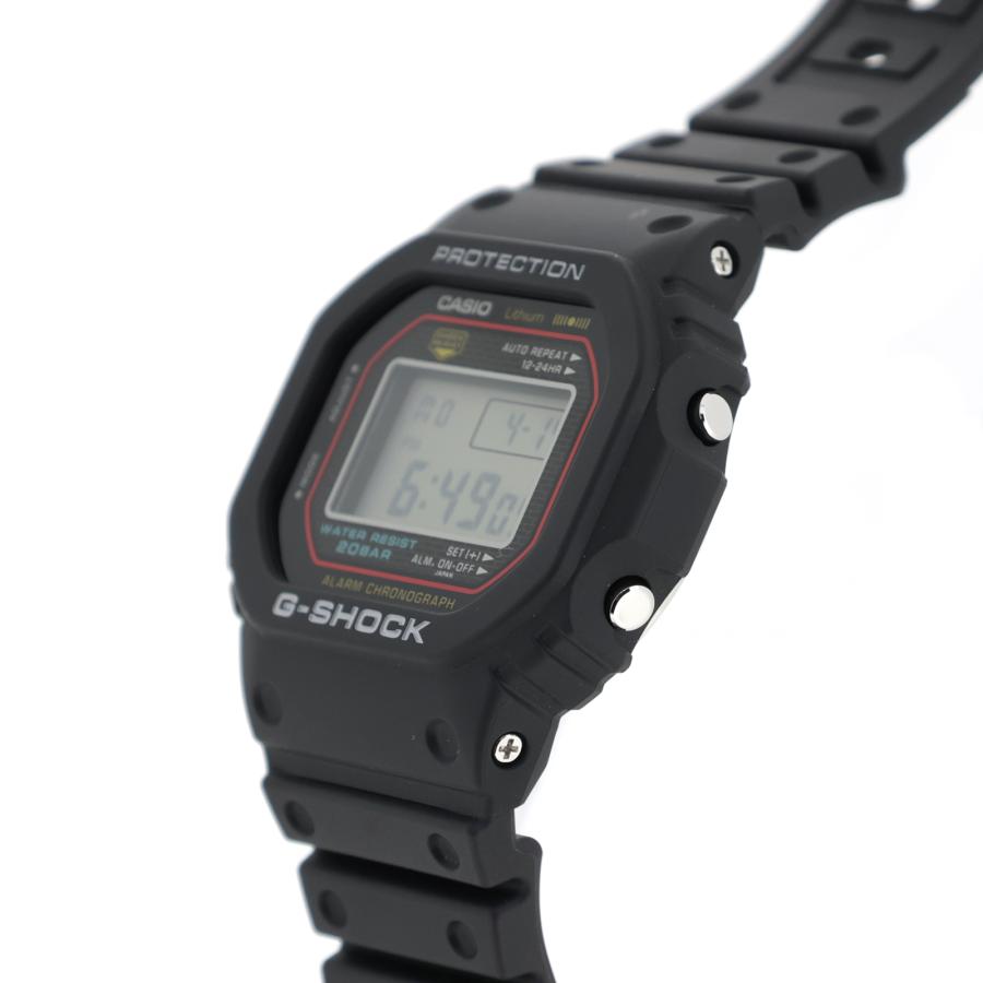 CASIO（カシオ） 新品 保管品 Gショック 初号機復刻 初代G-SHOCK復刻