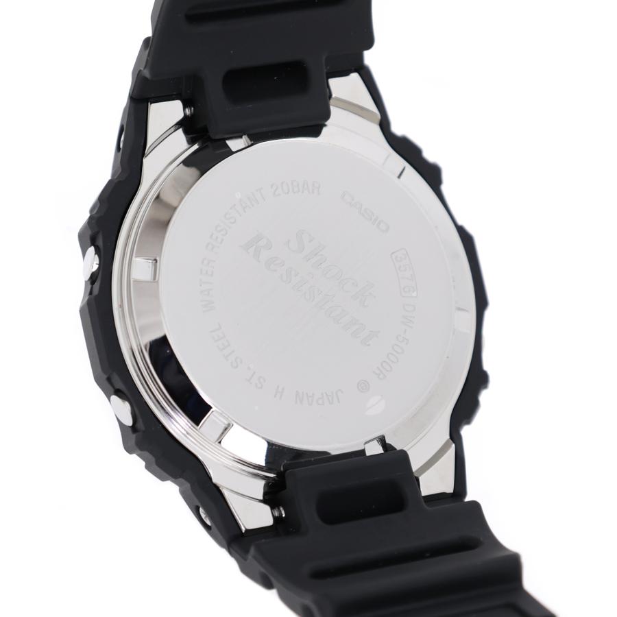 CASIO（カシオ） 新品 保管品 Gショック 初号機復刻 初代G-SHOCK復刻