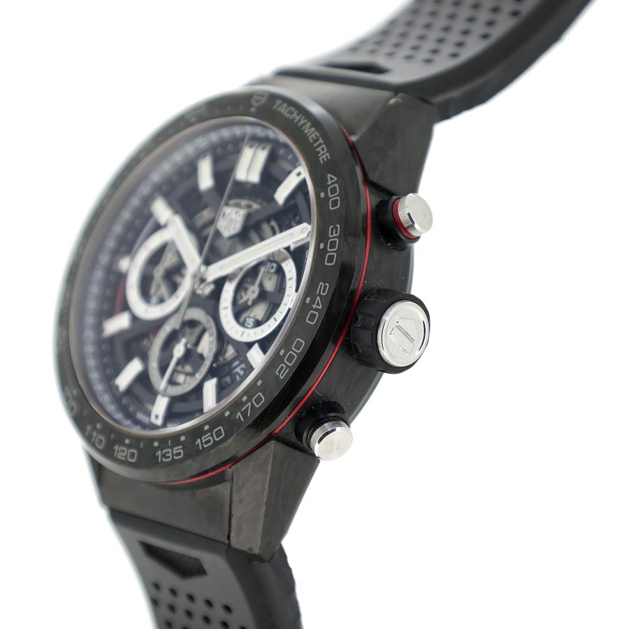 TAG Heuer CARRERA HEUER タグホイヤー カレラ キャリバーホイヤー02