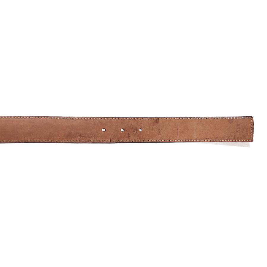 GUCCI（グッチ） GGスプリーム ロゴ バックル 181830 497717 85/34